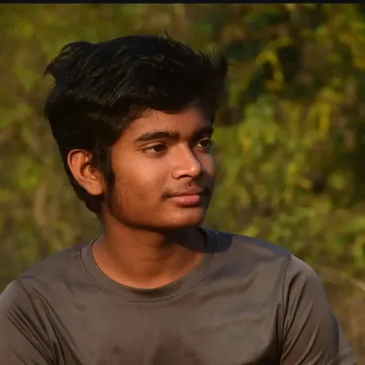 Debashish Acharya profile