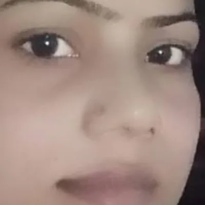 Debashree Mandal (riku) profile