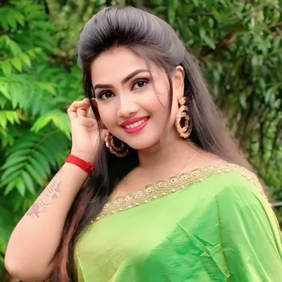 Debashree Mohanty profile
