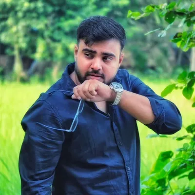 Debasis Tripathy profile