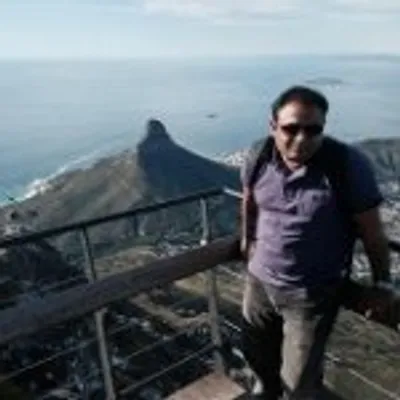 Debasish Das profile