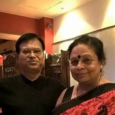 Debasish Guha profile