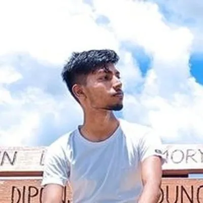 Debasish Dutta profile