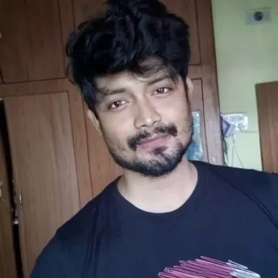 Debasish Dey🇮🇳 profile