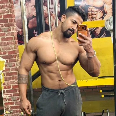 Debashis Singh profile