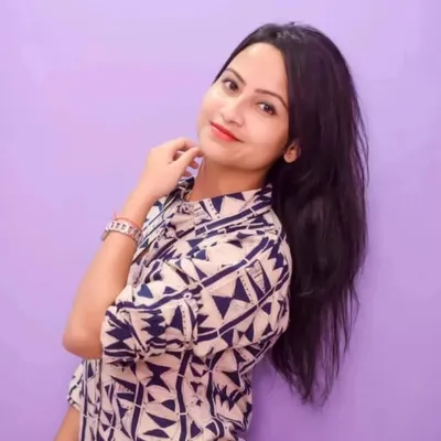 Debasmita Purkayastha profile