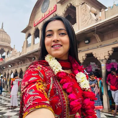 Debasree Banik profile