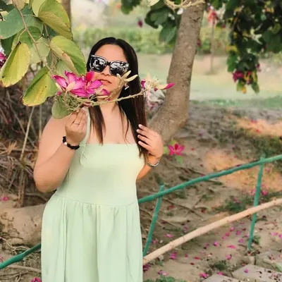 Debasree Nandi profile
