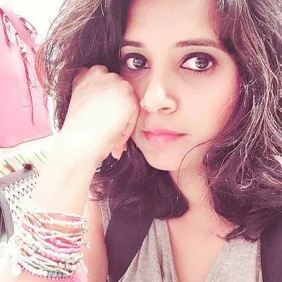 Debasree Dey profile