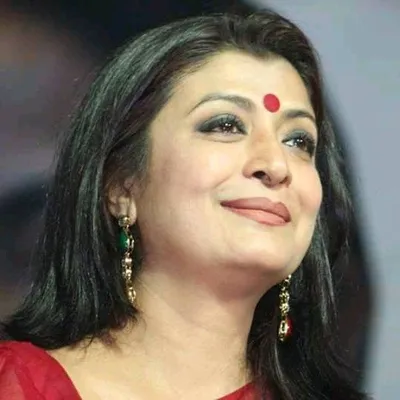 Debasree roy profile