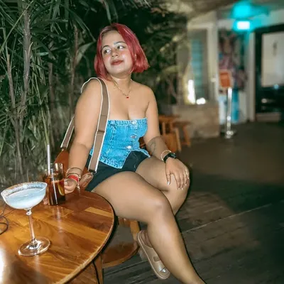 Debasri Deb - Body Positive profile