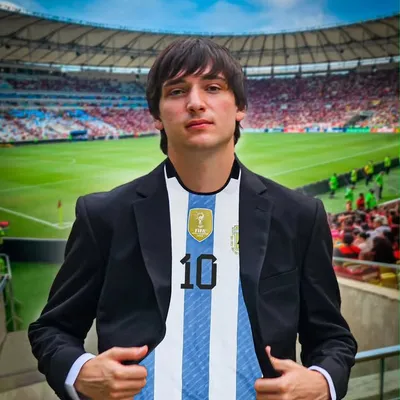 Alan Debatesdefutbol profile
