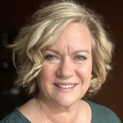 Debbie (Gililland) Franklin profile