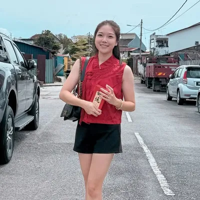 Debbie Kwok profile