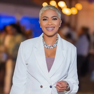 Deborah Bissoon profile