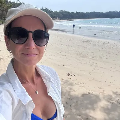 Debbie Bruce profile