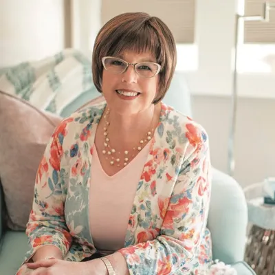Debbie Macomber profile