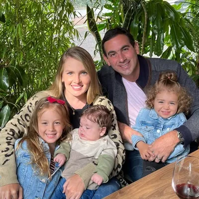 Debbie Prieto profile