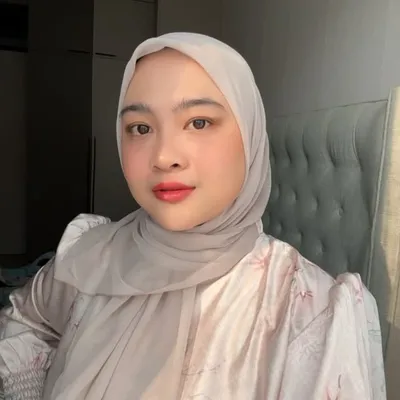 Debby prima widya AR profile