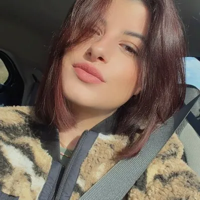 Déborah Paolini 🦋 profile
