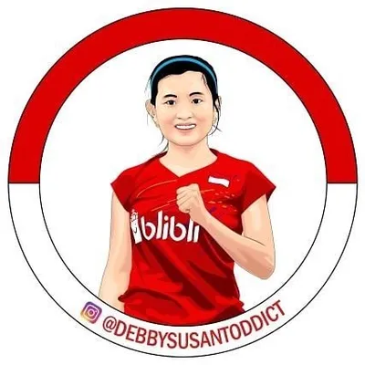 Debby Susanto Addict profile