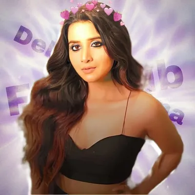 Debchandrima fanclub ๐๐ซ profile