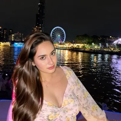 DEBDATTA SAHA ✨ profile