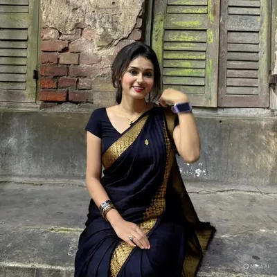 Debeshreeee; profile