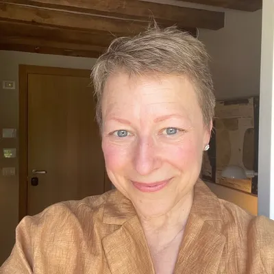 Deborah Harkness