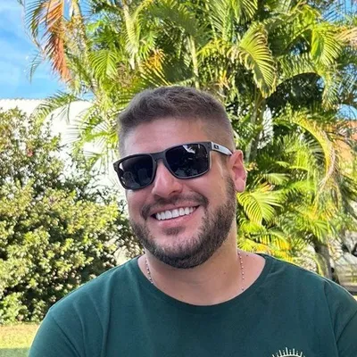 Victor Freitas | De Big Por Aí profile
