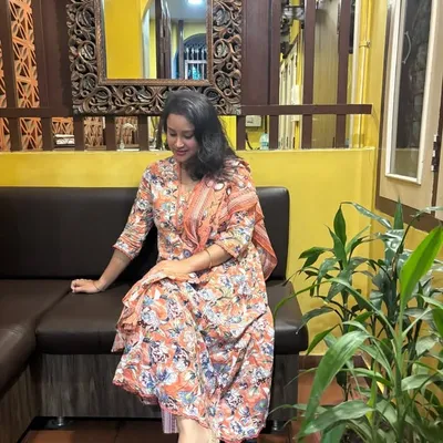 Debika Dutta profile