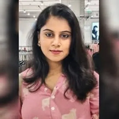 Debjani Paul profile