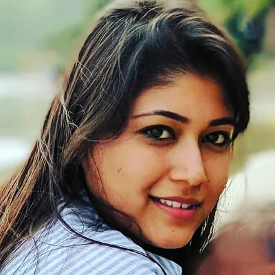 debjani biswas (Dj) profile