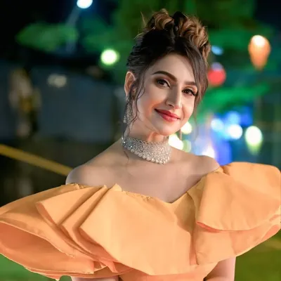 Debjani Deghuria