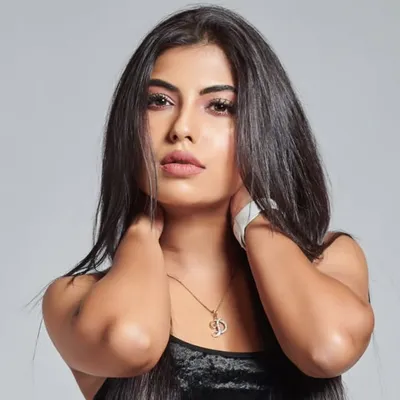 Debjani Ganguly profile