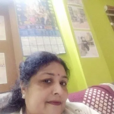 Debjani Bhattacharjee profile