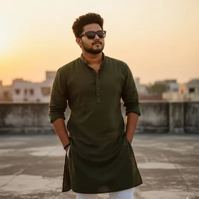 Debjit Middya profile