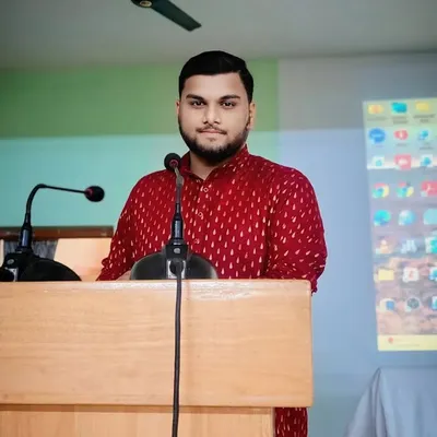 Debjyoti Chattopadhyay profile