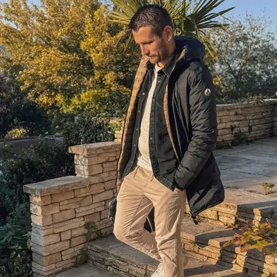 Gaetan Debled profile