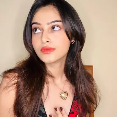 Shreya🩵 profile