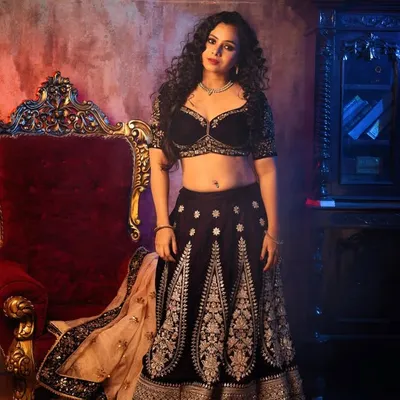 Deblina Chatterjee profile