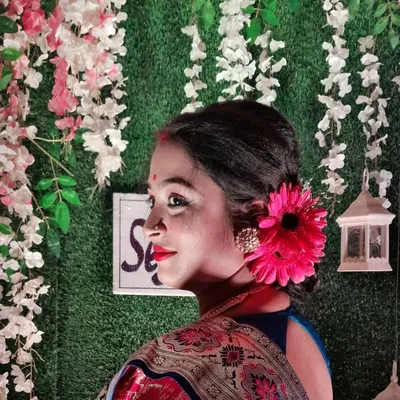 Deblina Chakraborty profile