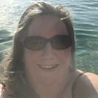 Deb Steenhagen profile