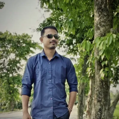 Debasis Debnath profile