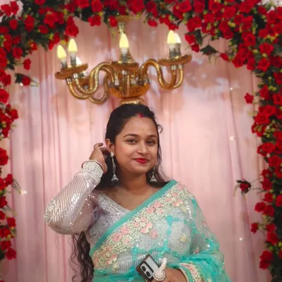 Dipika Debnath profile