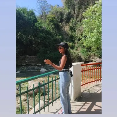 Susmita Debnath profile