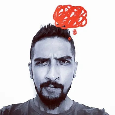 Debanuj. profile