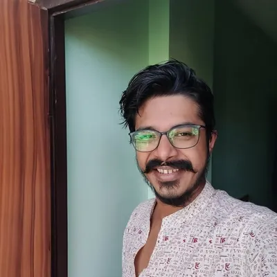 Debojyoti Banerjee profile