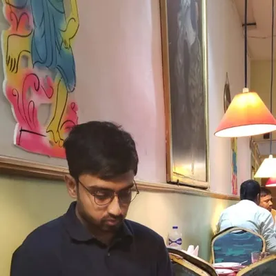 Debojyoti Biswas profile
