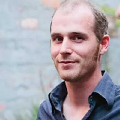 Julien Antony profile